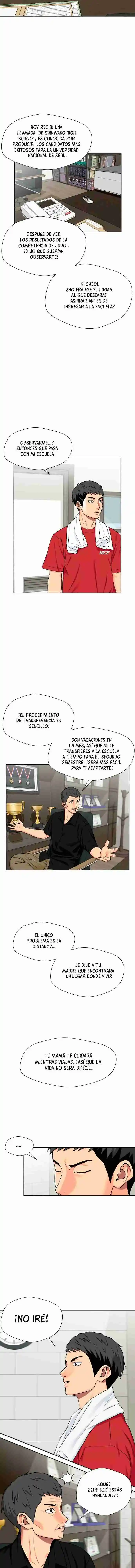 Face Genius - Capítulo 57 - Página 4 - LectorTMOo