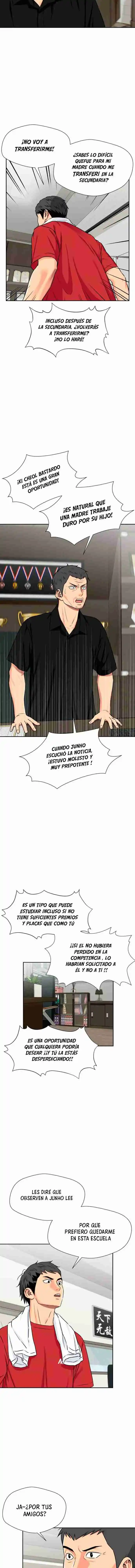Face Genius - Capítulo 57 - Página 5 - LectorTMOo