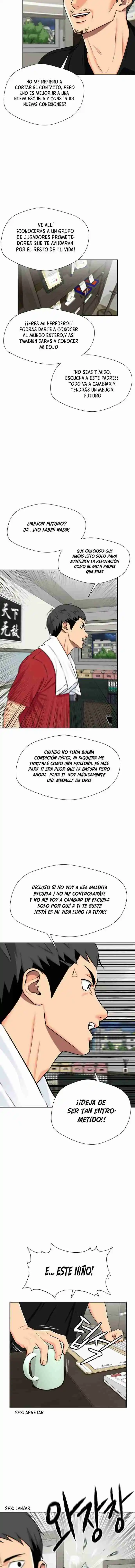 Face Genius - Capítulo 57 - Página 6 - LectorTMOo