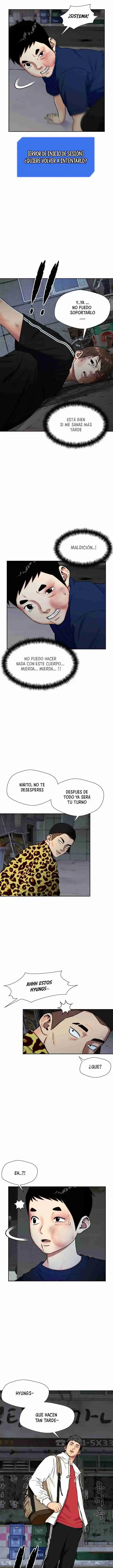 Face Genius - Capítulo 57 - Página 11 - LectorTMOo