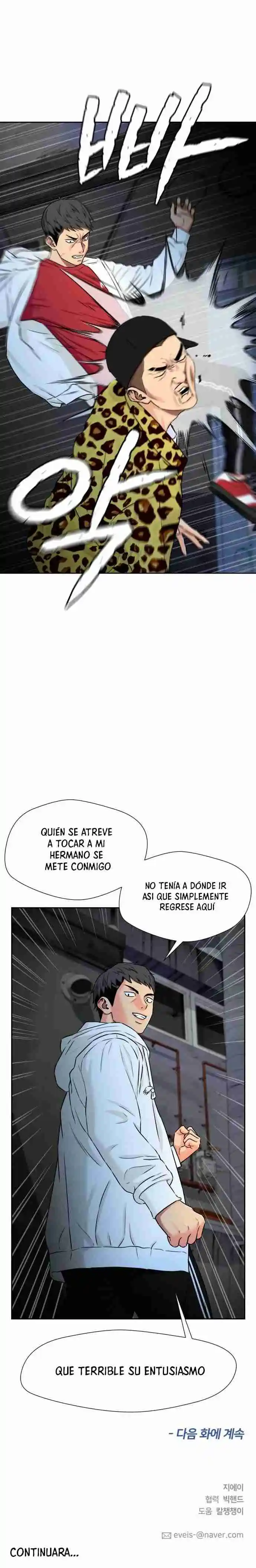 Face Genius - Capítulo 57 - Página 14 - LectorTMOo