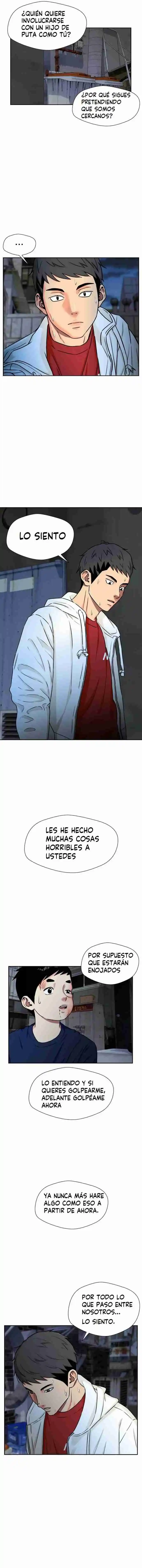 Face Genius - Capítulo 58 - Página 8 - LectorTMOo
