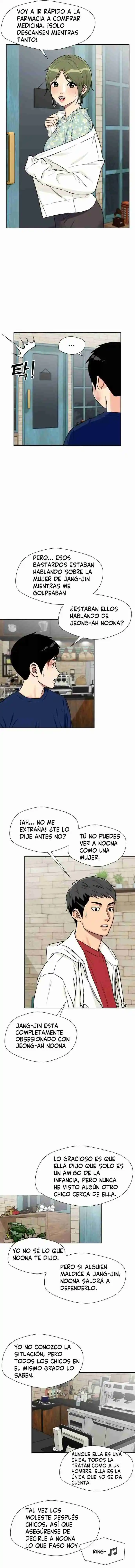 Face Genius - Capítulo 58 - Página 11 - LectorTMOo