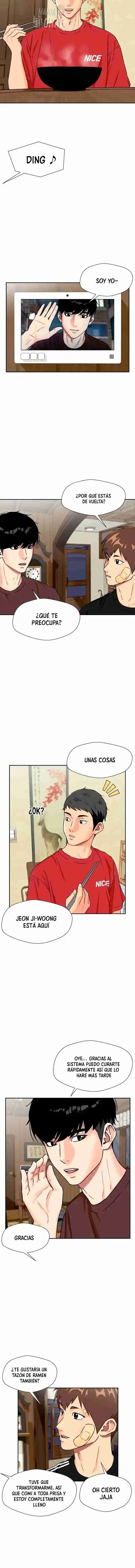 Face Genius - Capítulo 59 - Página 6 - LectorTMOo