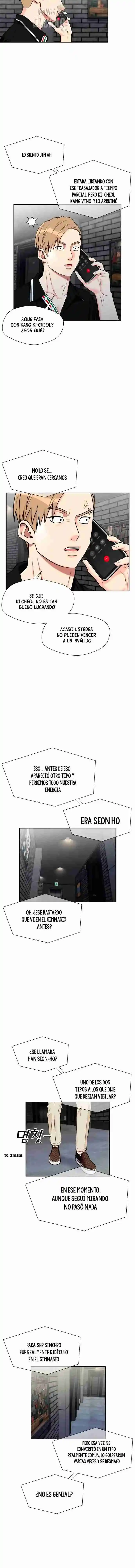 Face Genius - Capítulo 59 - Página 10 - LectorTMOo