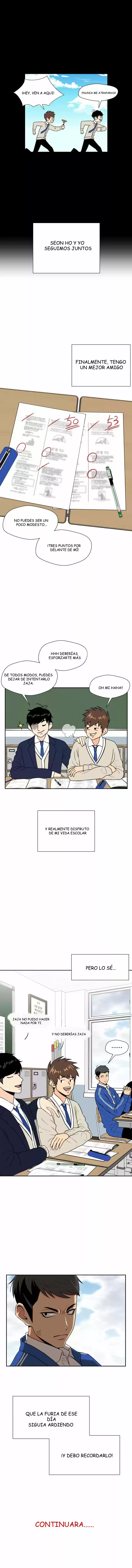 Face Genius - Capítulo 6 - Página 13 - LectorTMOo