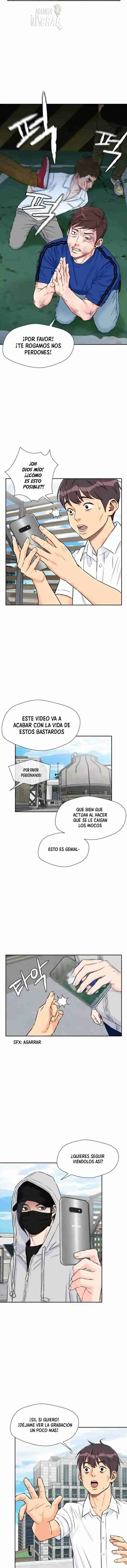 Face Genius - Capítulo 60 - Página 12 - LectorTMOo