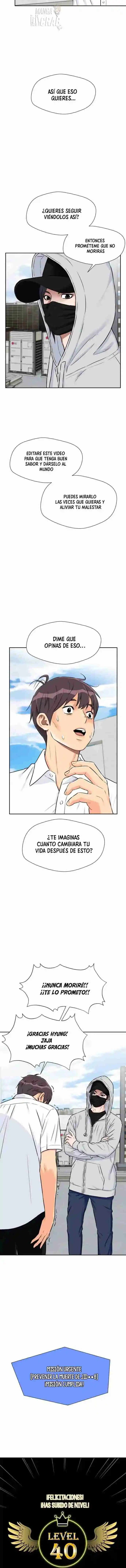 Face Genius - Capítulo 60 - Página 13 - LectorTMOo