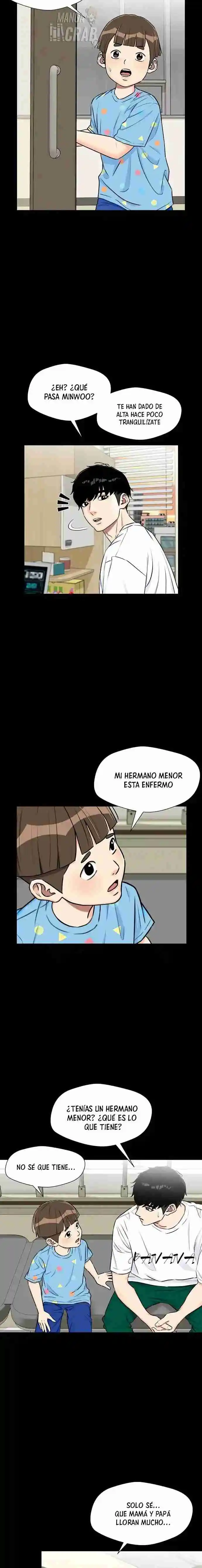 Face Genius - Capítulo 61 - Página 4 - LectorTMOo