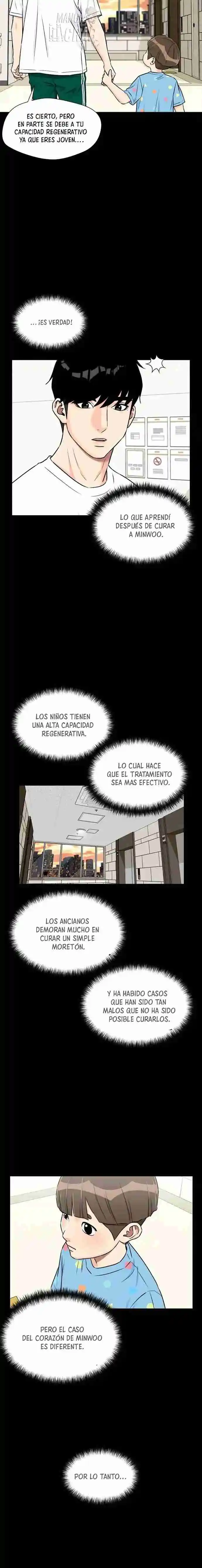 Face Genius - Capítulo 61 - Página 6 - LectorTMOo