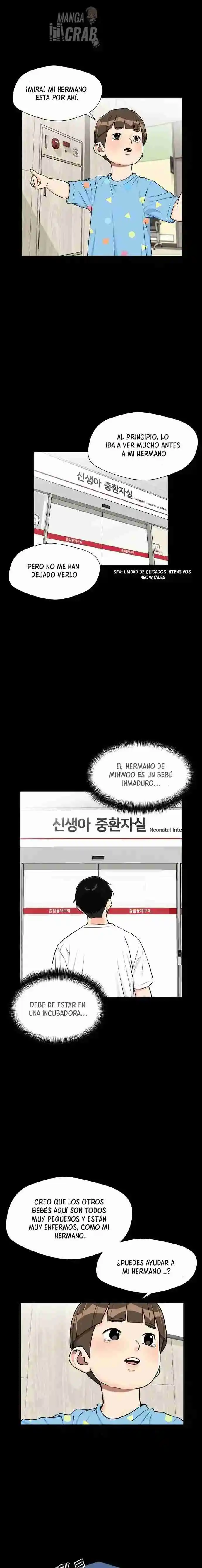 Face Genius - Capítulo 61 - Página 7 - LectorTMOo