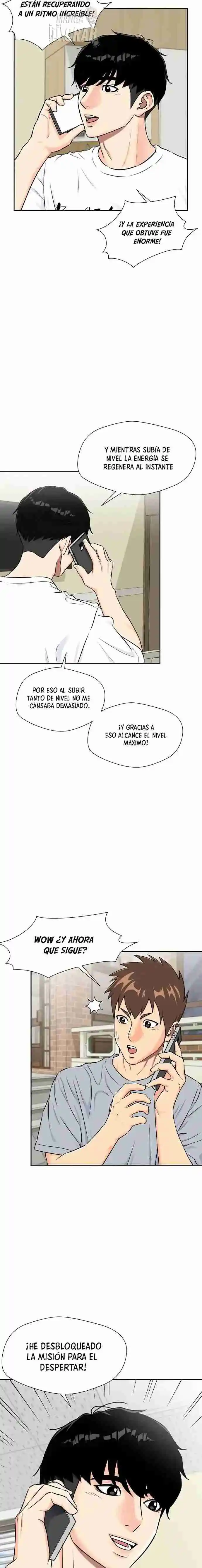Face Genius - Capítulo 61 - Página 11 - LectorTMOo