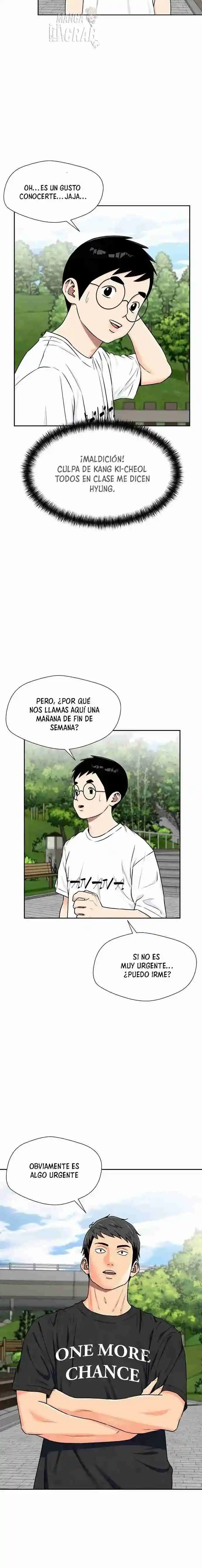 Face Genius - Capítulo 61 - Página 14 - LectorTMOo