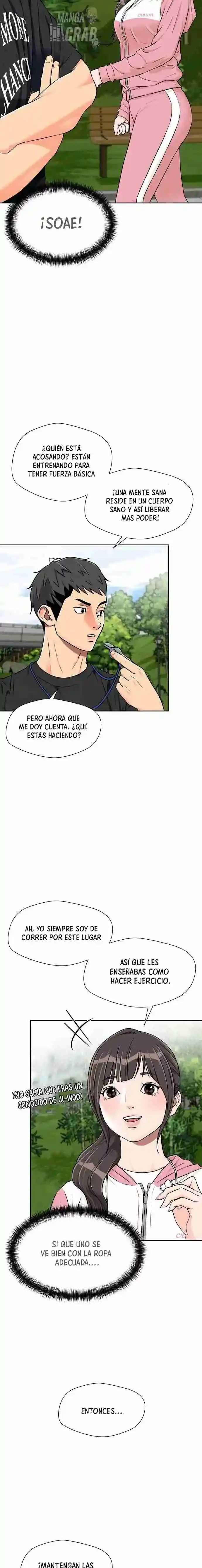 Face Genius - Capítulo 61 - Página 17 - LectorTMOo