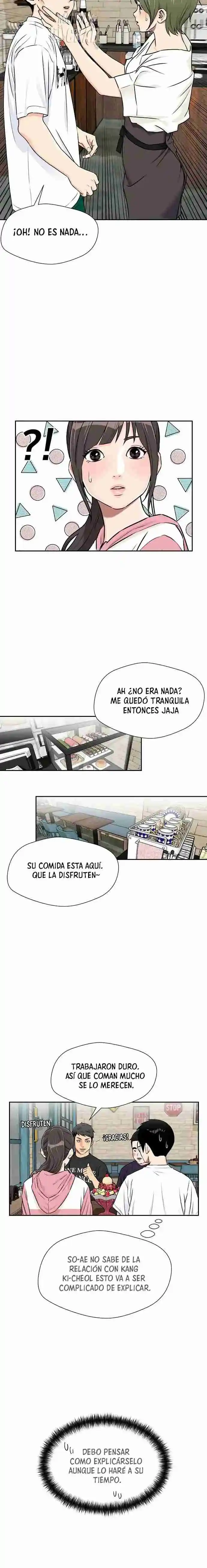 Face Genius - Capítulo 61 - Página 19 - LectorTMOo