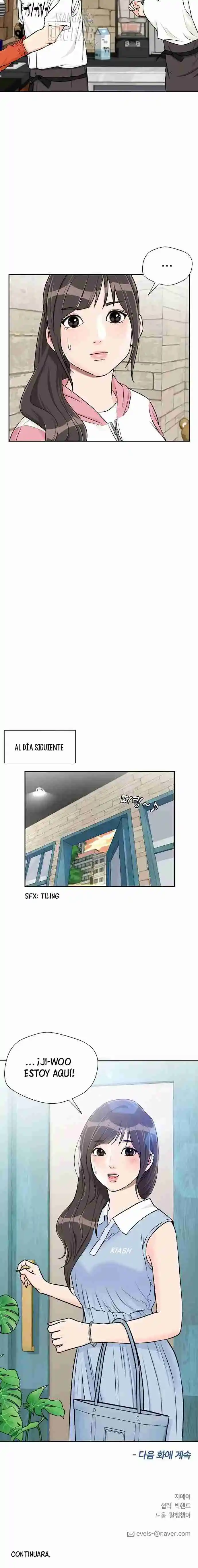 Face Genius - Capítulo 61 - Página 21 - LectorTMOo