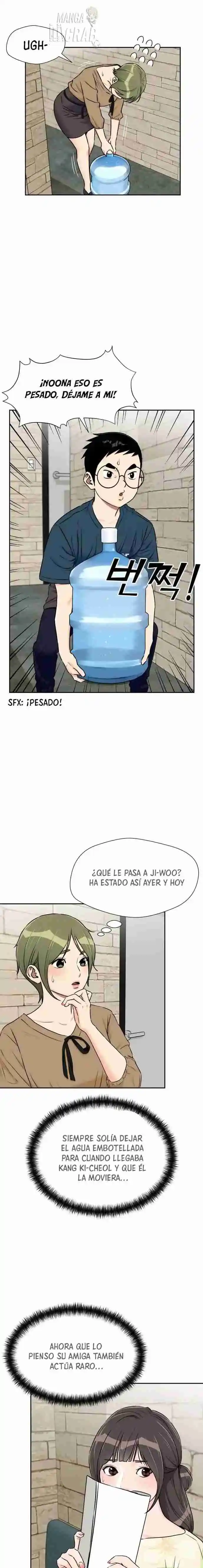 Face Genius - Capítulo 62 - Página 6 - LectorTMOo