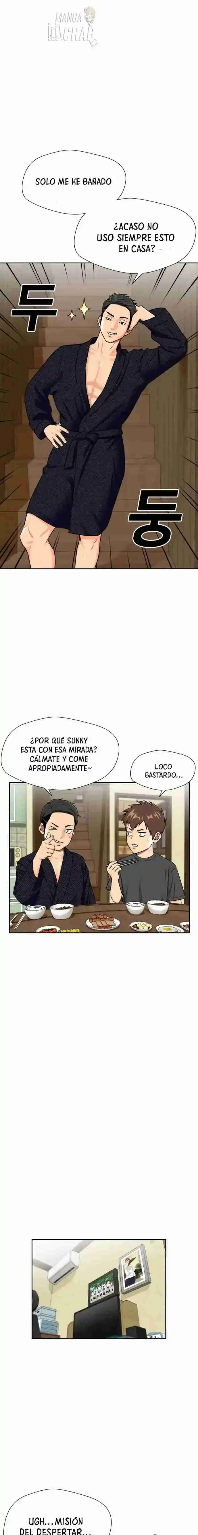 Face Genius - Capítulo 62 - Página 11 - LectorTMOo