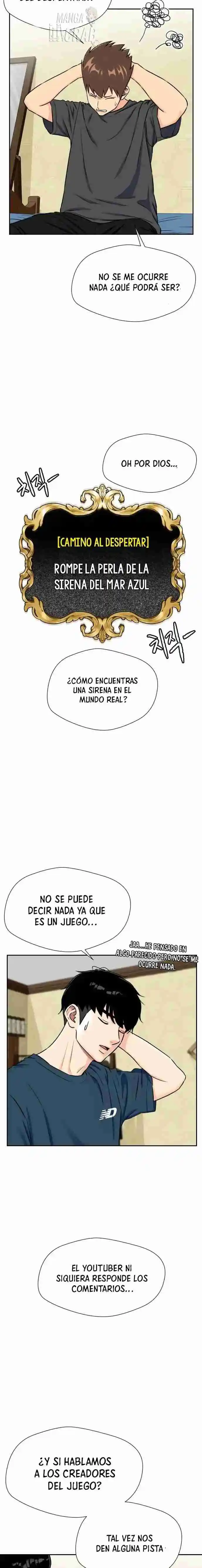 Face Genius - Capítulo 62 - Página 12 - LectorTMOo
