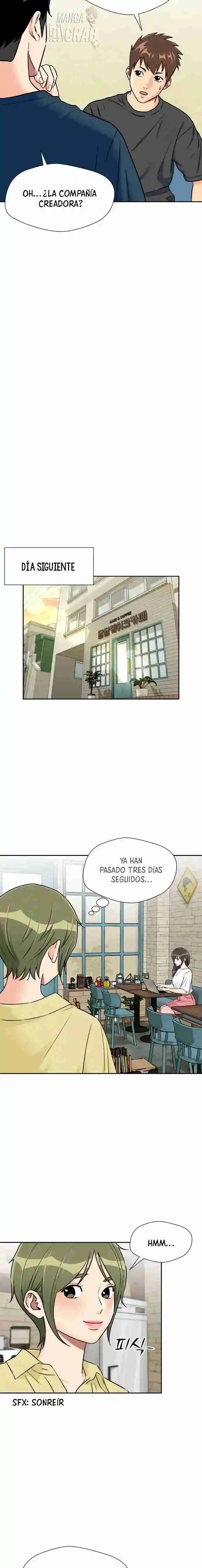 Face Genius - Capítulo 62 - Página 13 - LectorTMOo