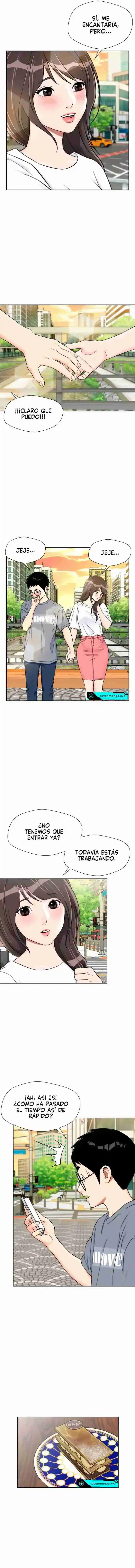Face Genius - Capítulo 63 - Página 3 - LectorTMOo