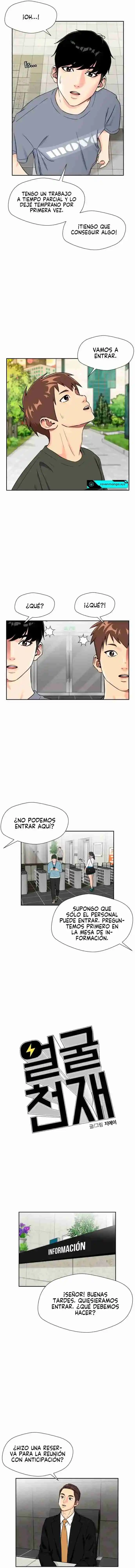 Face Genius - Capítulo 63 - Página 9 - LectorTMOo
