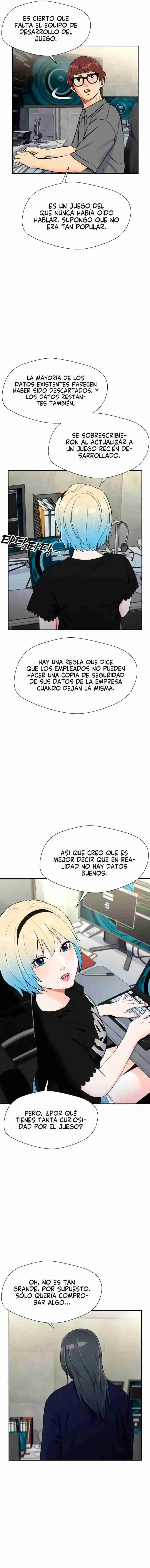 Face Genius - Capítulo 63 - Página 12 - LectorTMOo