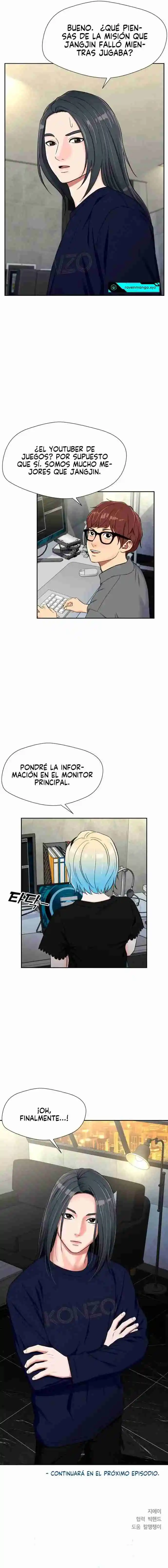 Face Genius - Capítulo 63 - Página 13 - LectorTMOo