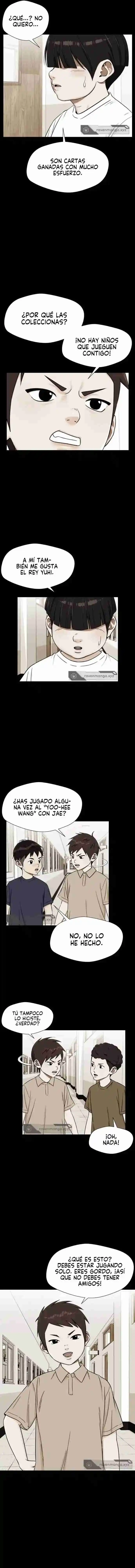 Face Genius - Capítulo 64 - Página 4 - LectorTMOo