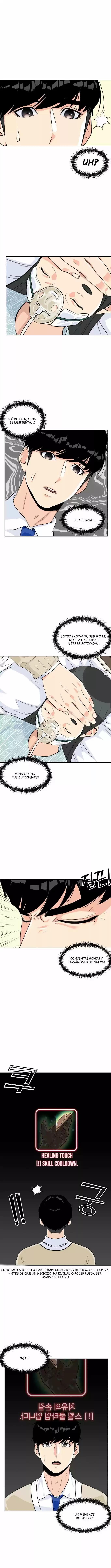 Face Genius - Capítulo 9 - Página 4 - LectorTMOo