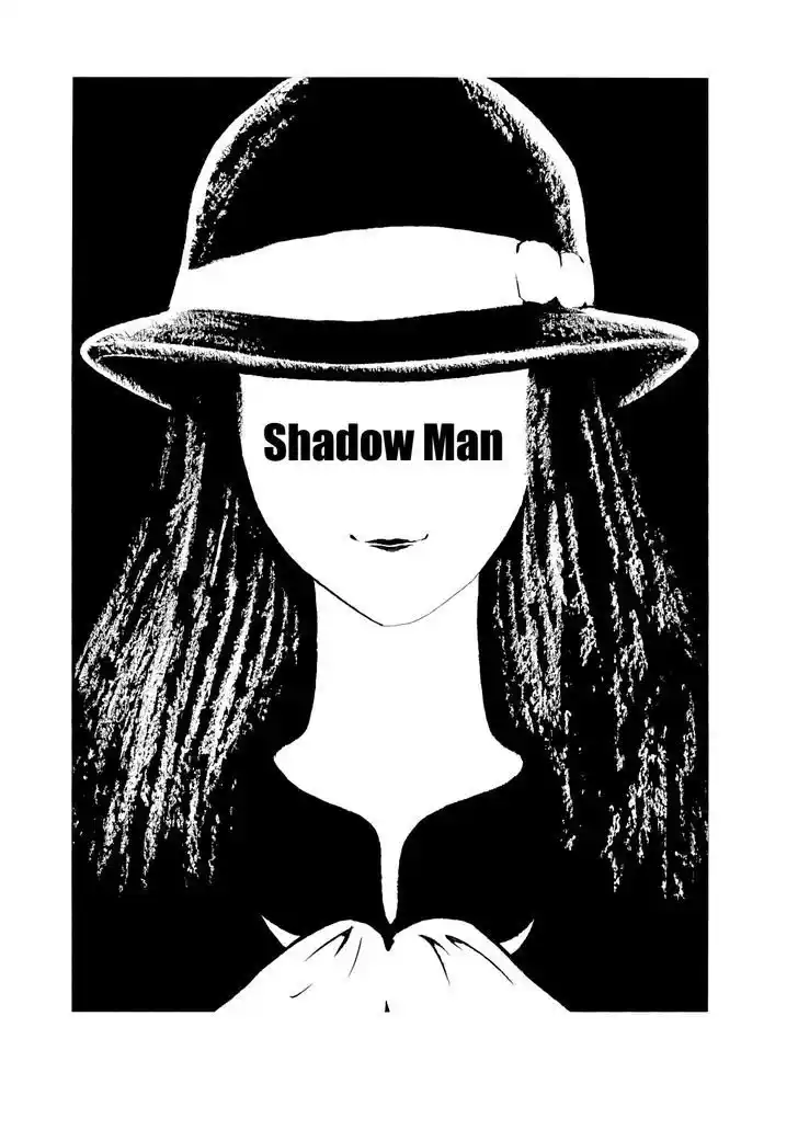 Faceless Woman - Capítulo 1 - Página 5 - LectorTMOo