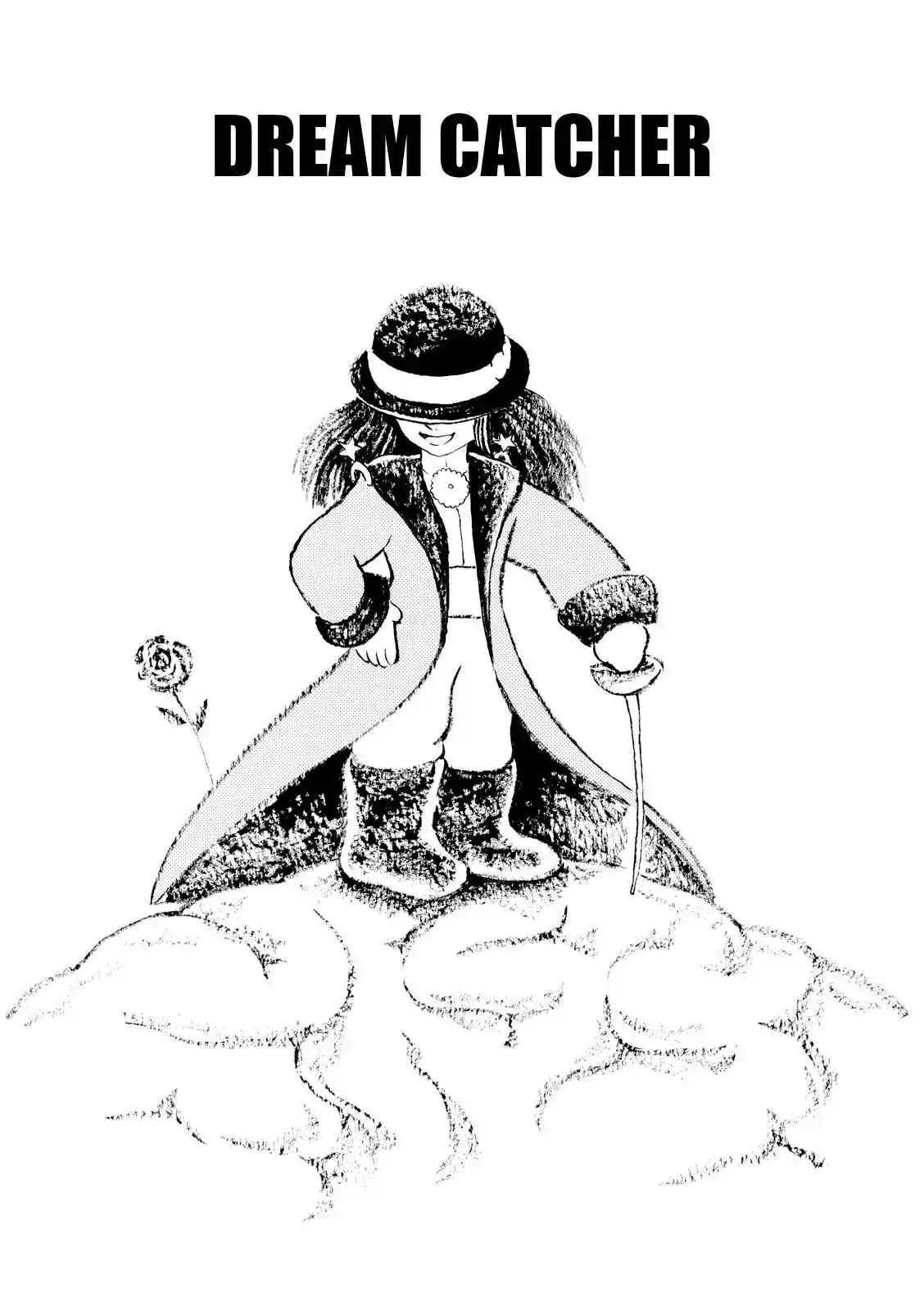 Faceless Woman - Capítulo 10 - Página 4 - LectorTMOo
