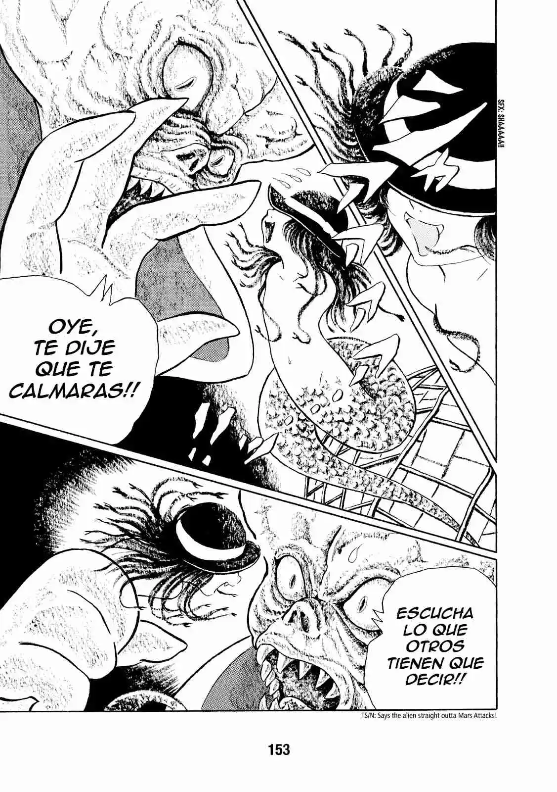 Faceless Woman - Capítulo 10 - Página 10 - LectorTMOo