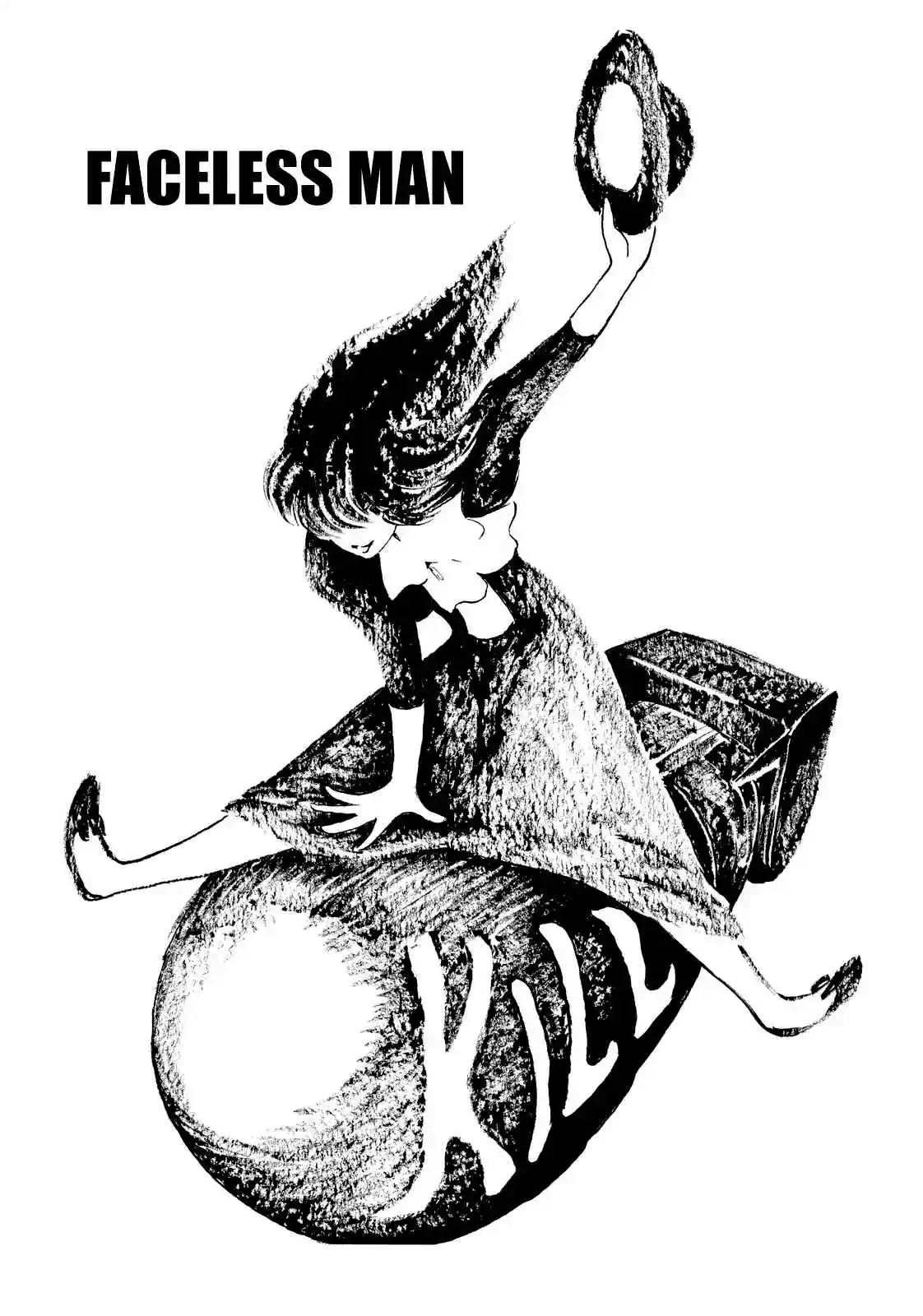 Faceless Woman - Capítulo 11 - Página 4 - LectorTMOo
