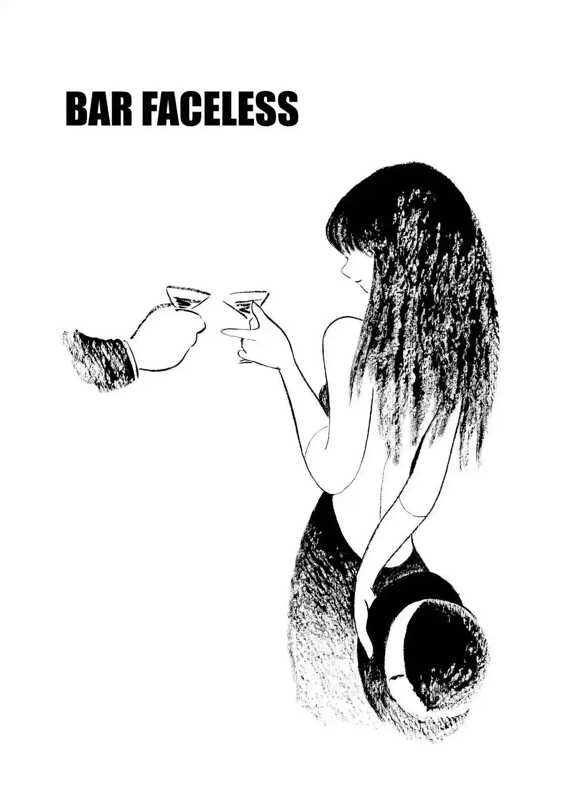 Faceless Woman - Capítulo 12 - Página 4 - LectorTMOo