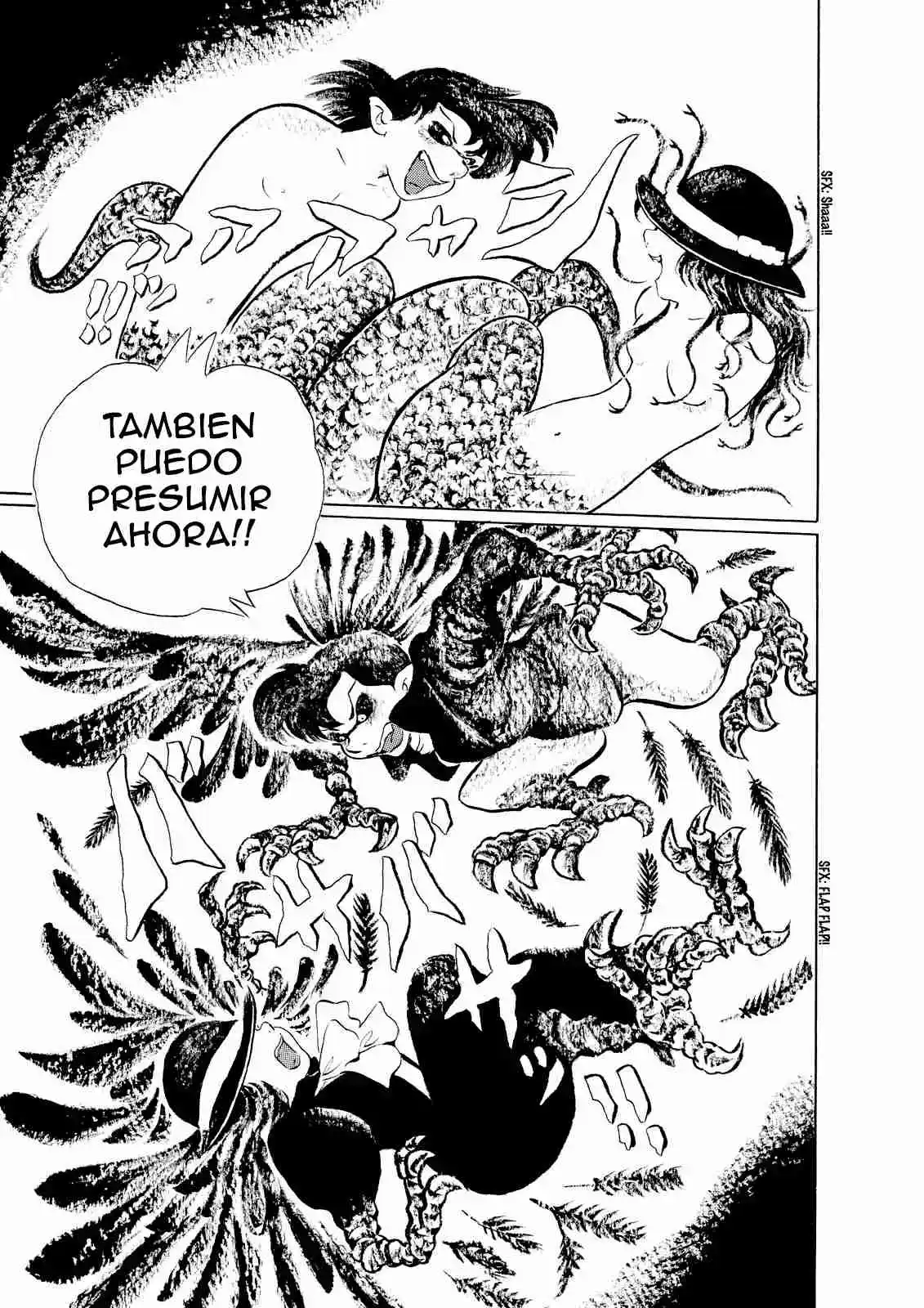 Faceless Woman - Capítulo 12 - Página 9 - LectorTMOo
