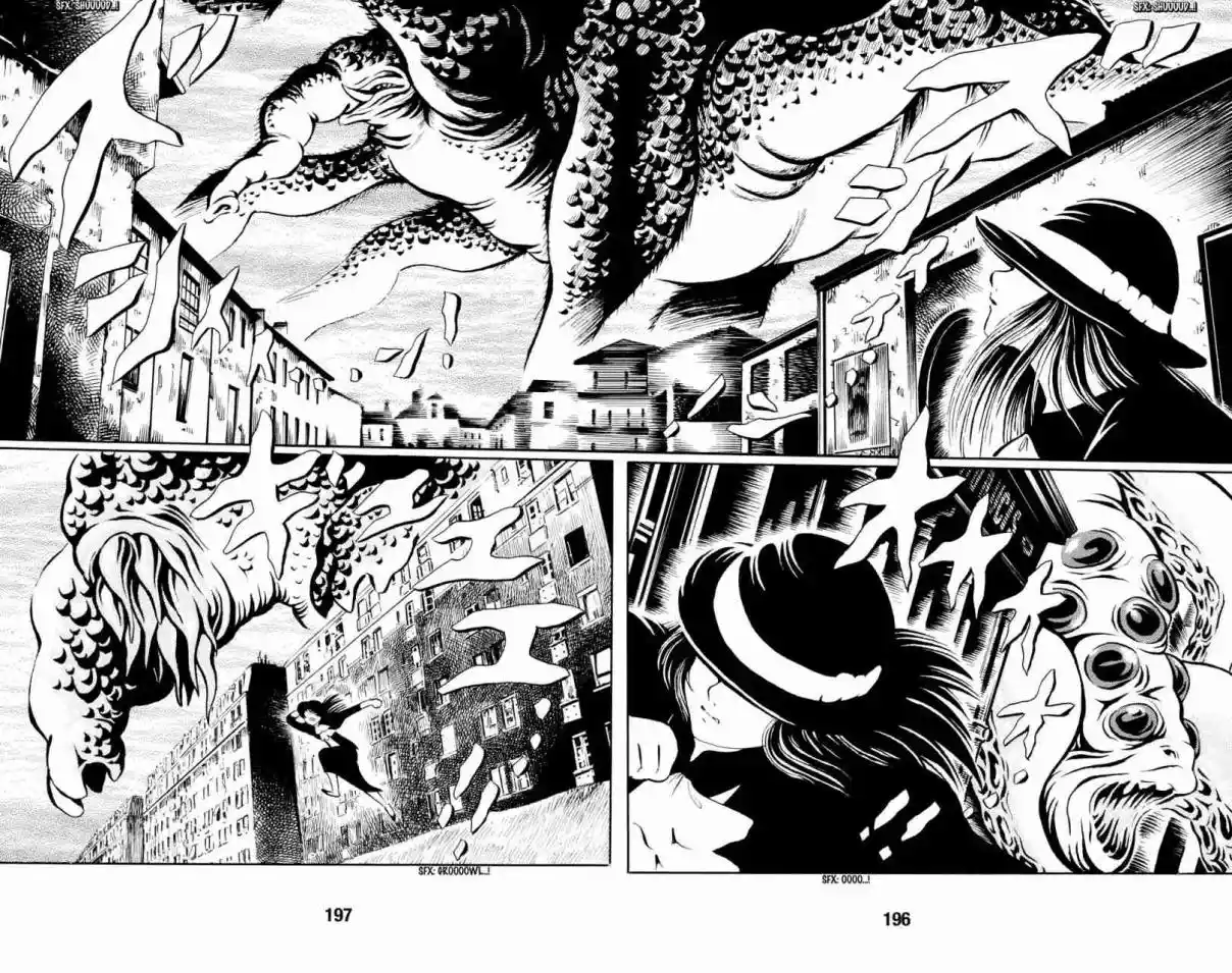 Faceless Woman - Capítulo 13 - Página 5 - LectorTMOo