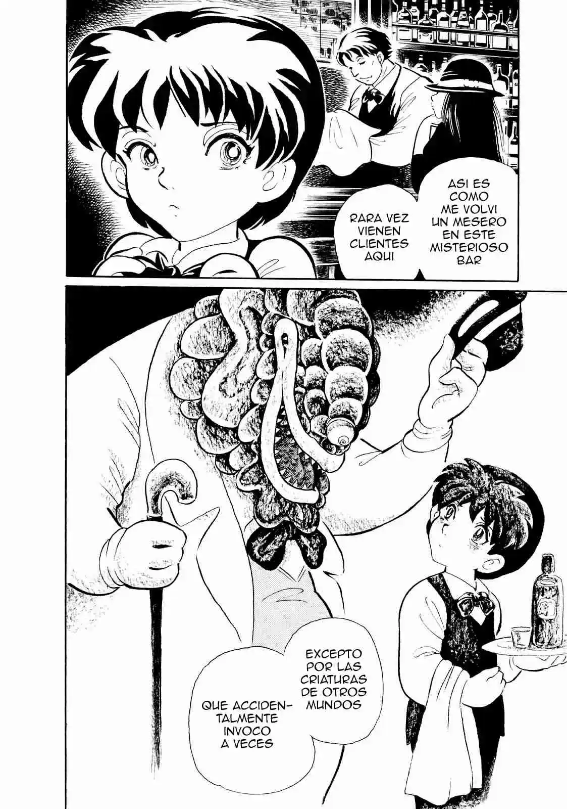 Faceless Woman - Capítulo 13 - Página 10 - LectorTMOo