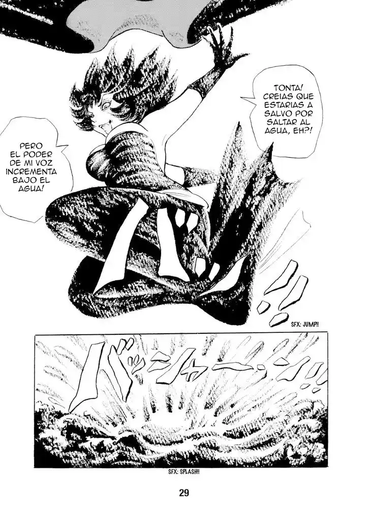 Faceless Woman - Capítulo 2 - Página 12 - LectorTMOo