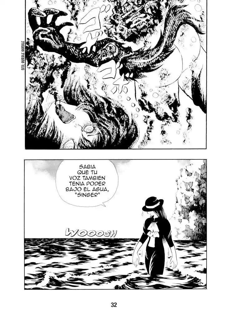 Faceless Woman - Capítulo 2 - Página 15 - LectorTMOo