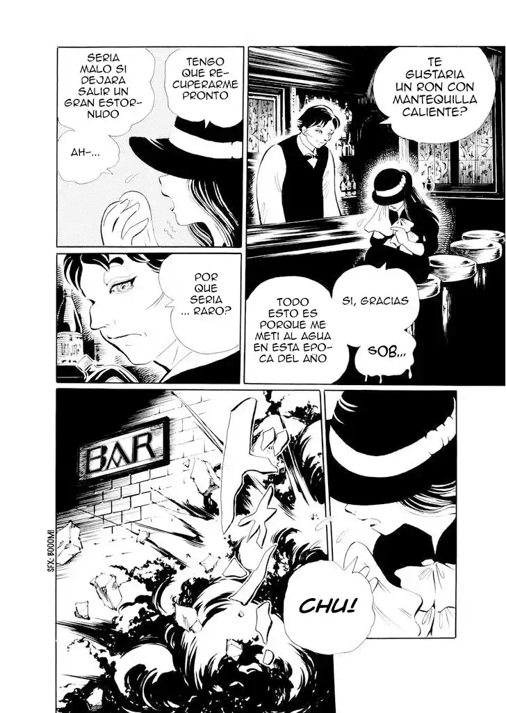 Faceless Woman - Capítulo 2 - Página 17 - LectorTMOo