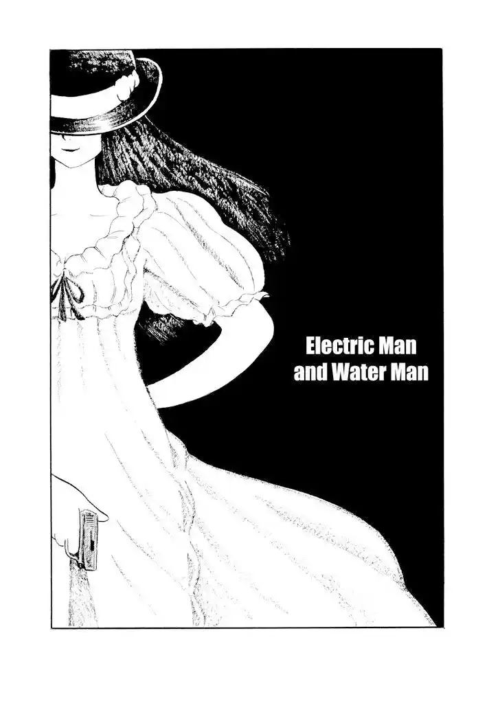 Faceless Woman - Capítulo 3 - Página 4 - LectorTMOo