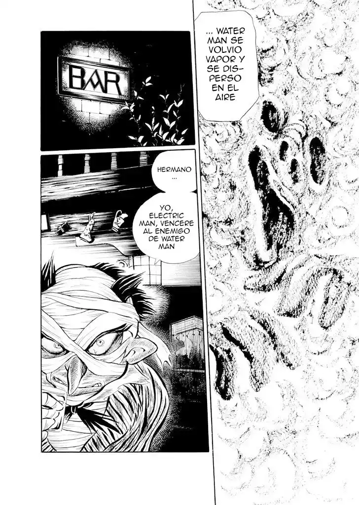 Faceless Woman - Capítulo 3 - Página 13 - LectorTMOo