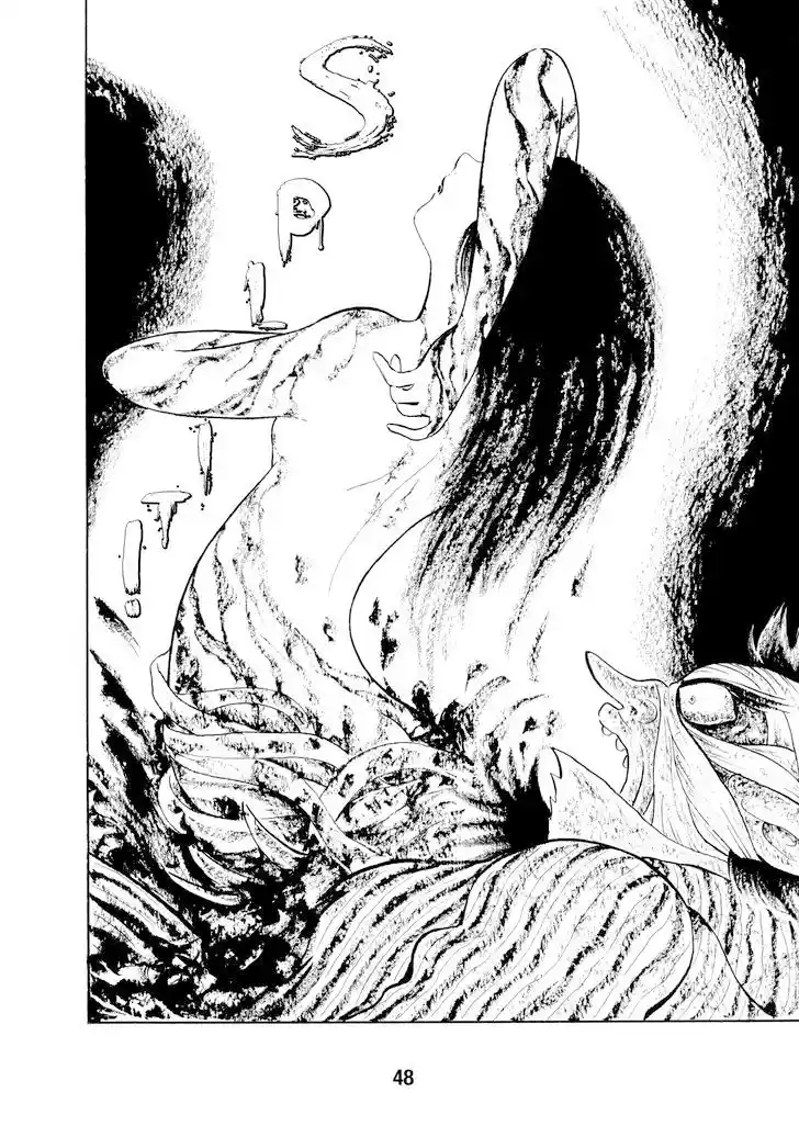 Faceless Woman - Capítulo 3 - Página 17 - LectorTMOo