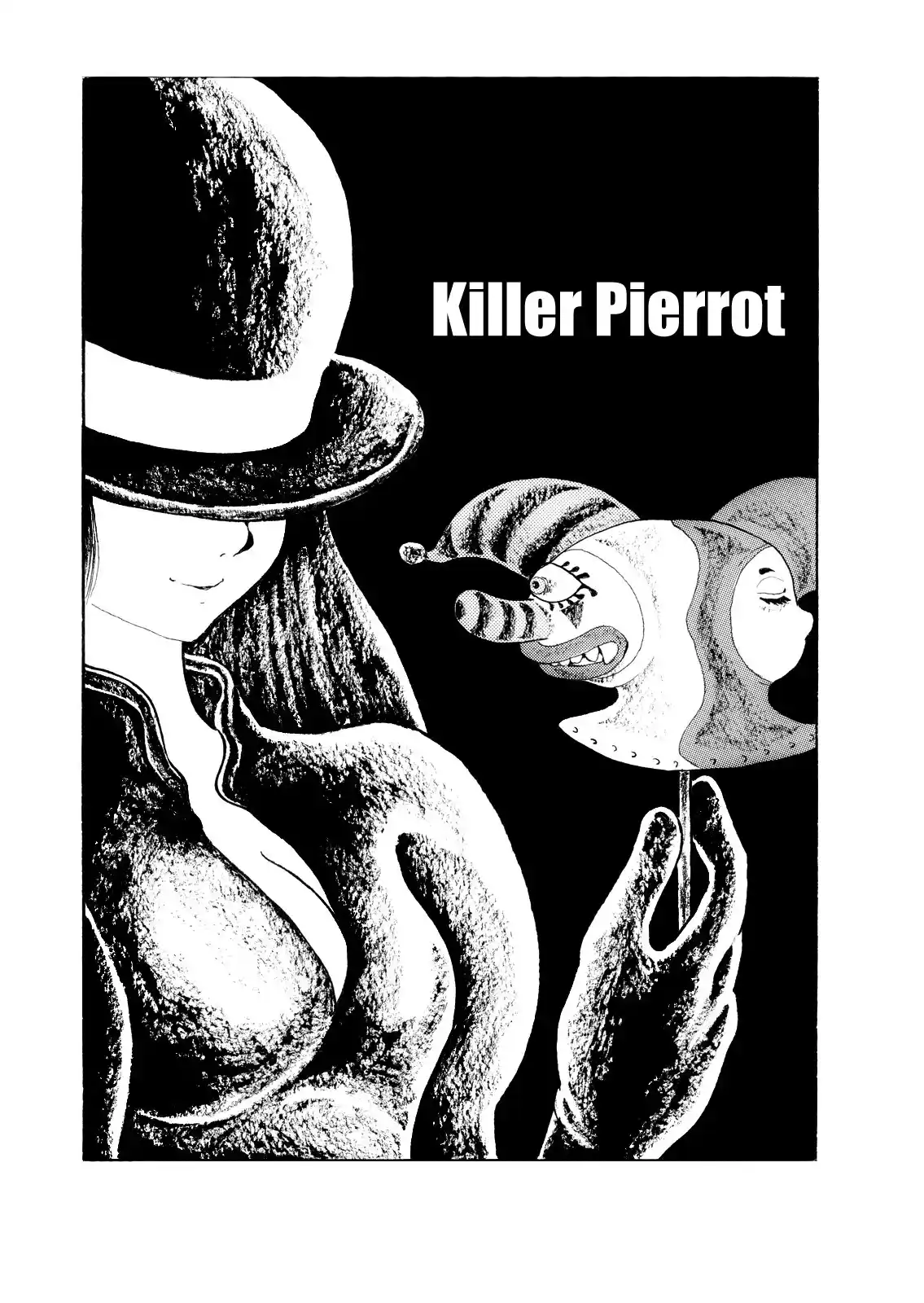 Faceless Woman - Capítulo 4 - Página 4 - LectorTMOo