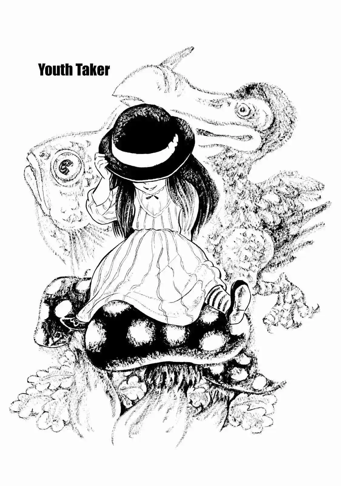 Faceless Woman - Capítulo 5 - Página 4 - LectorTMOo