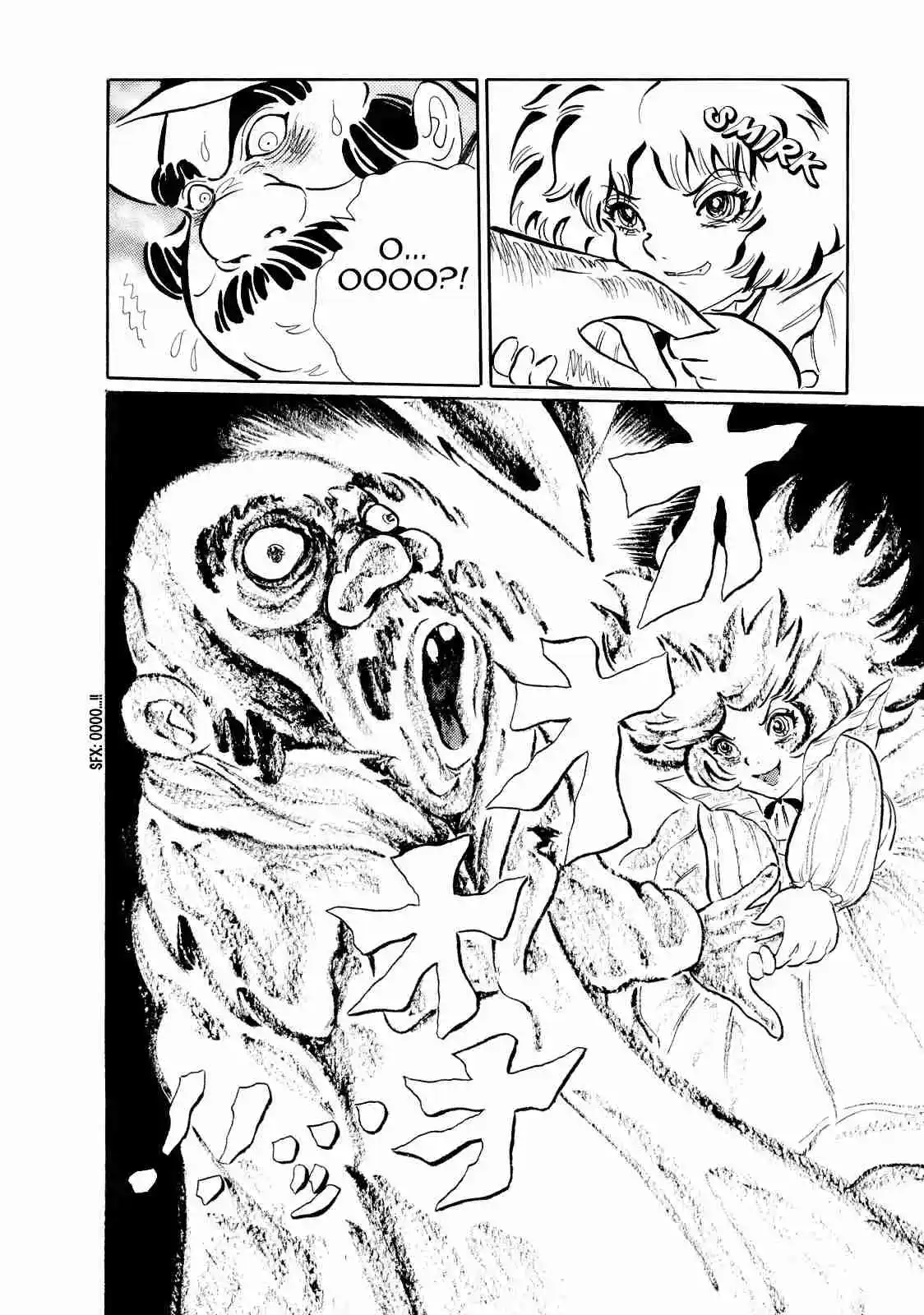 Faceless Woman - Capítulo 5 - Página 7 - LectorTMOo