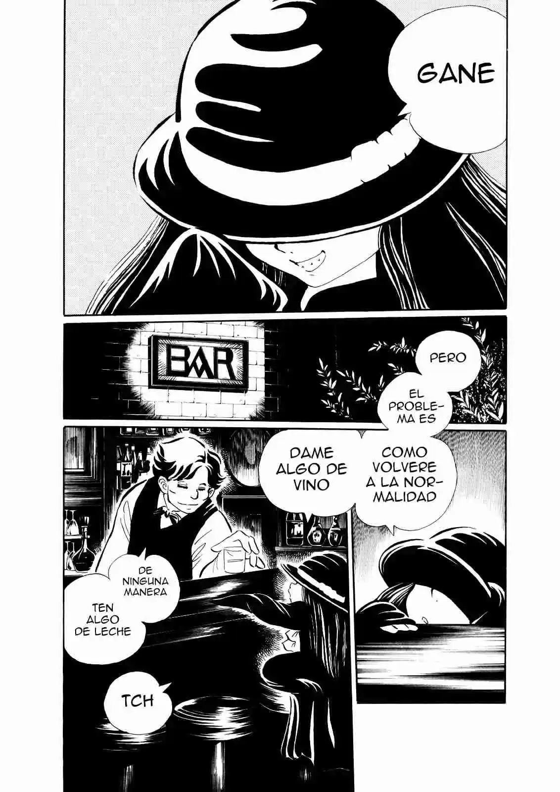 Faceless Woman - Capítulo 5 - Página 19 - LectorTMOo