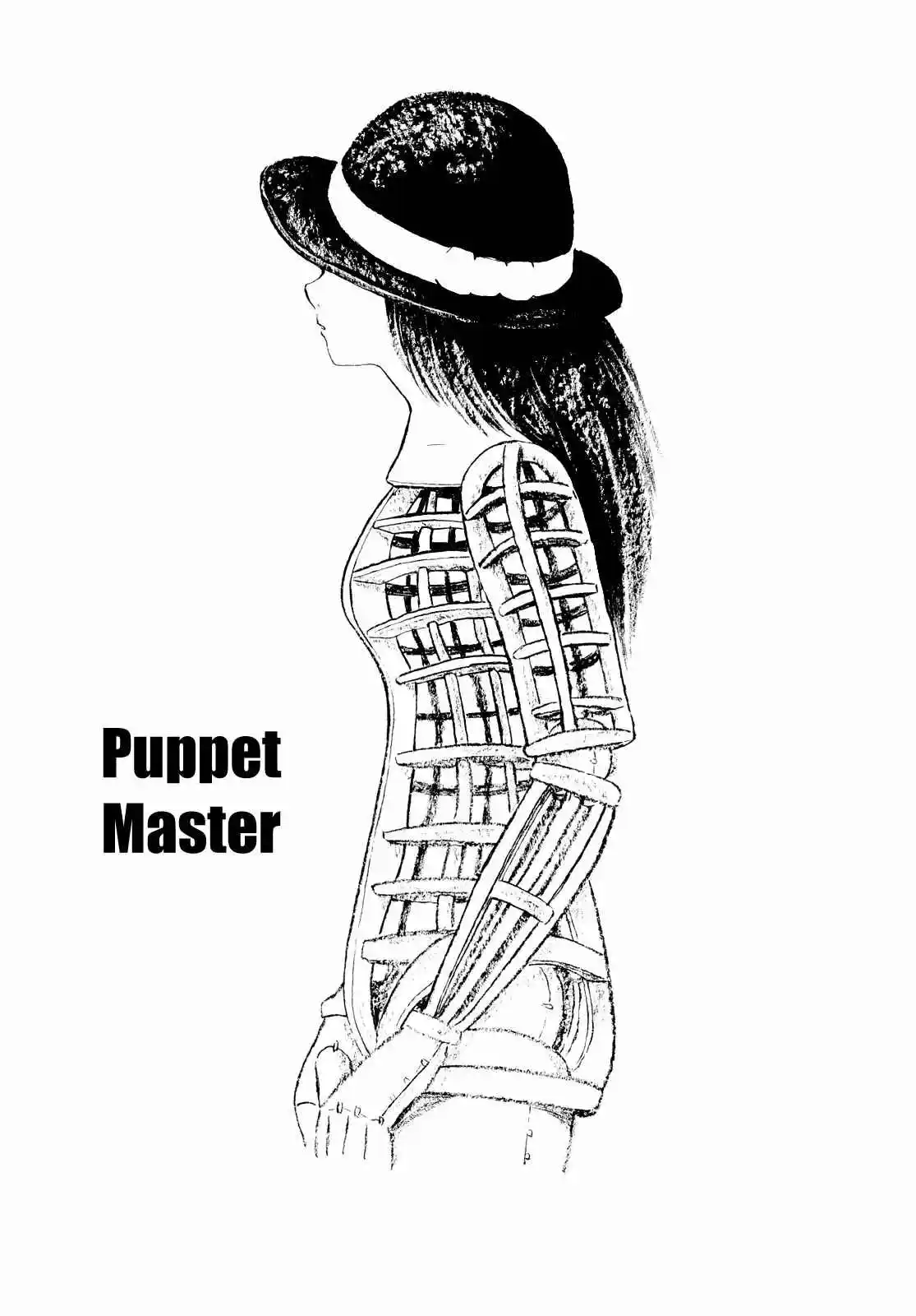 Faceless Woman - Capítulo 6 - Página 4 - LectorTMOo