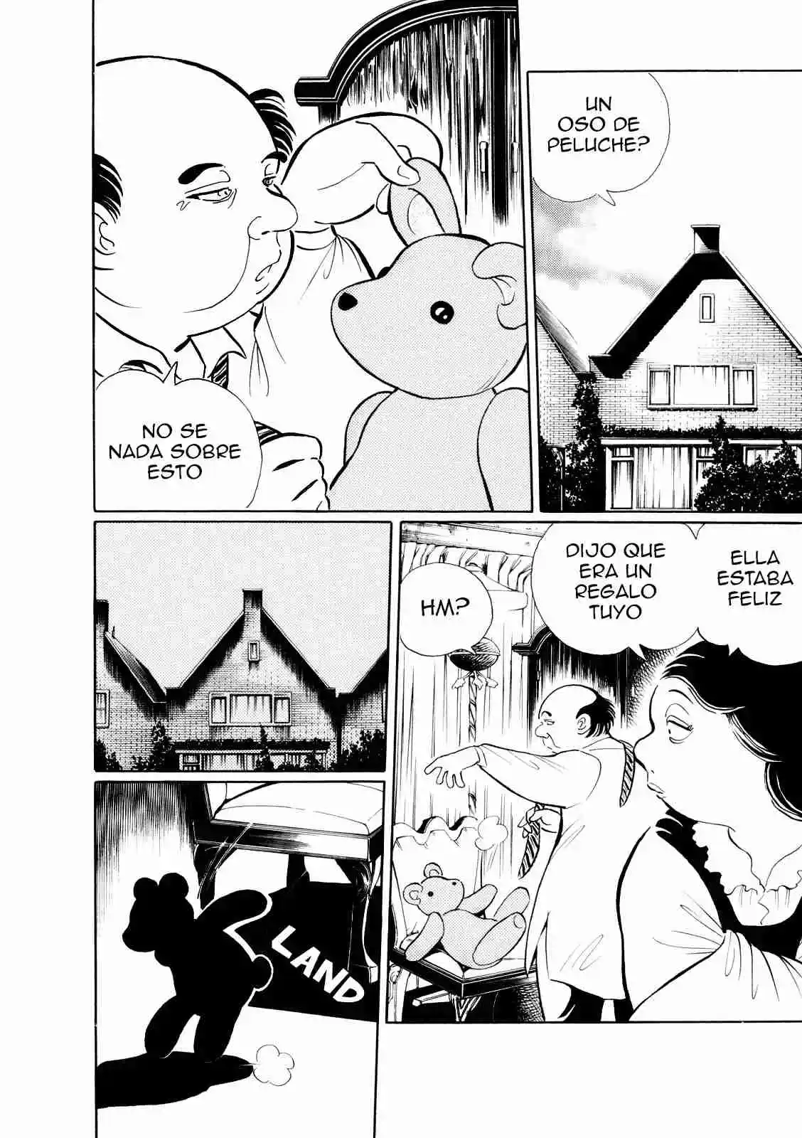 Faceless Woman - Capítulo 6 - Página 11 - LectorTMOo